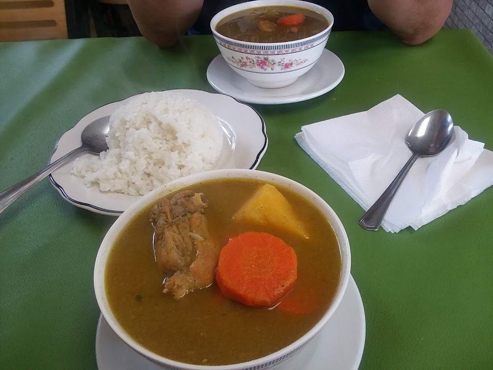 Sancocho
